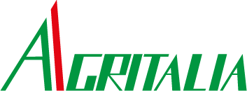Logo Agritalia SRL